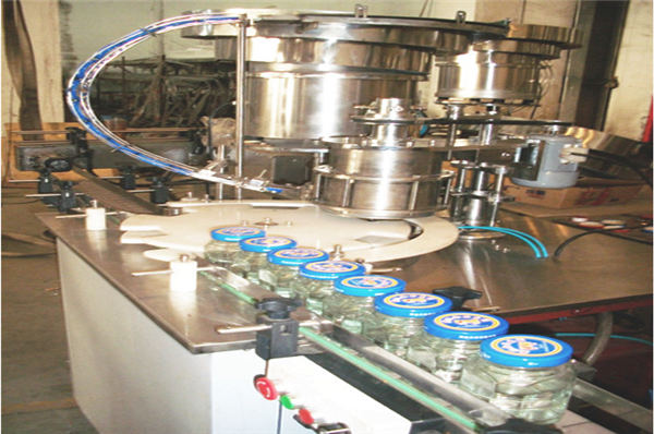 50-500ml蜂蜜充填ライン、蜂蜜瓶詰め機、蜂蜜瓶包装機