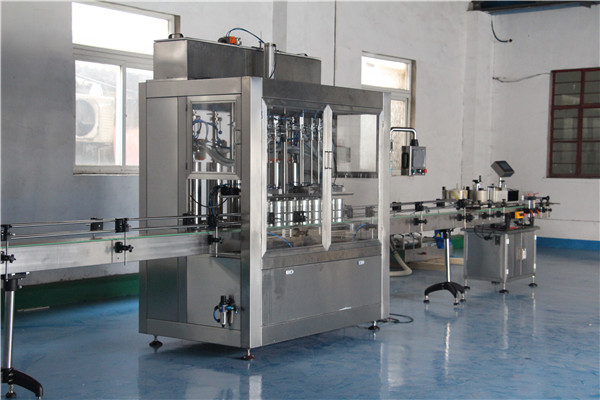 Wholesale自動フルーツジャム充填機