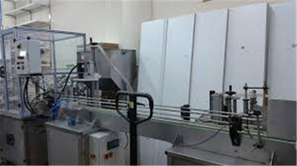 300ml-1000ml自動脱毛シャンプー充填機